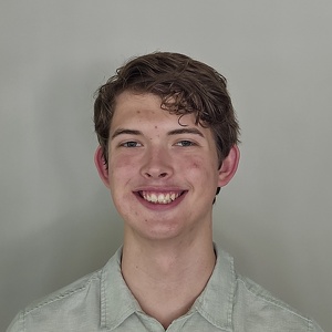 Fundraising Page: Keaton Smith